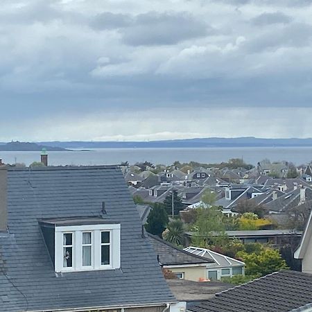 Ellwyn House Otel Edinburgh Dış mekan fotoğraf
