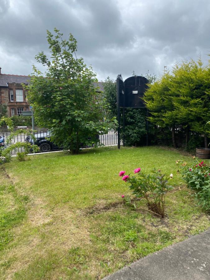 Ellwyn House Otel Edinburgh Dış mekan fotoğraf