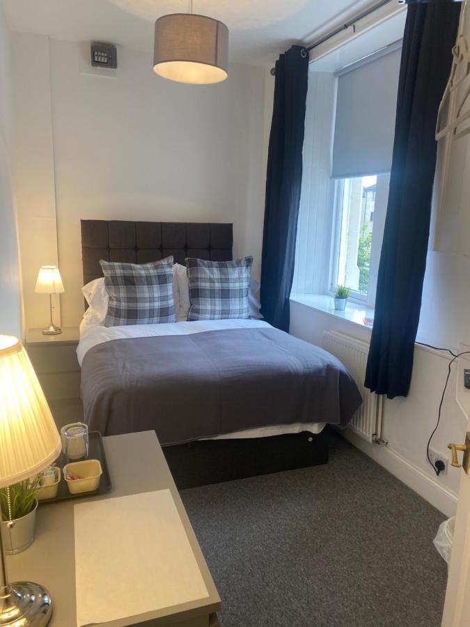 Ellwyn House Otel Edinburgh Dış mekan fotoğraf