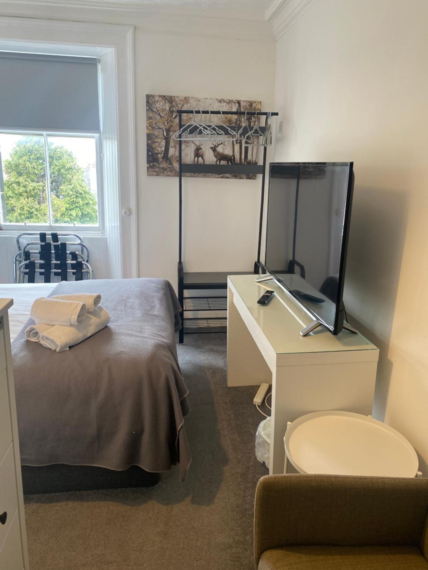 Ellwyn House Otel Edinburgh Dış mekan fotoğraf