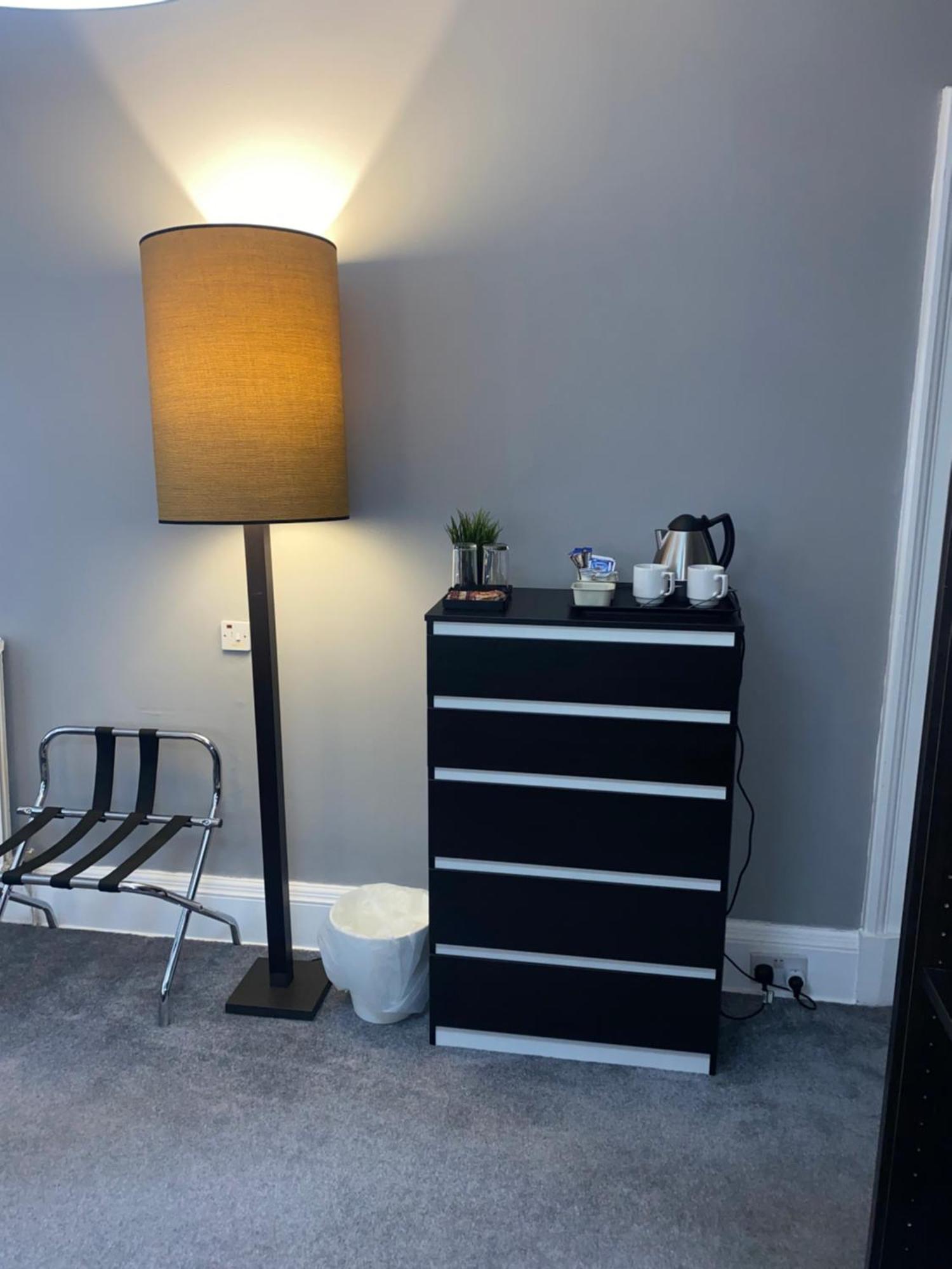Ellwyn House Otel Edinburgh Dış mekan fotoğraf