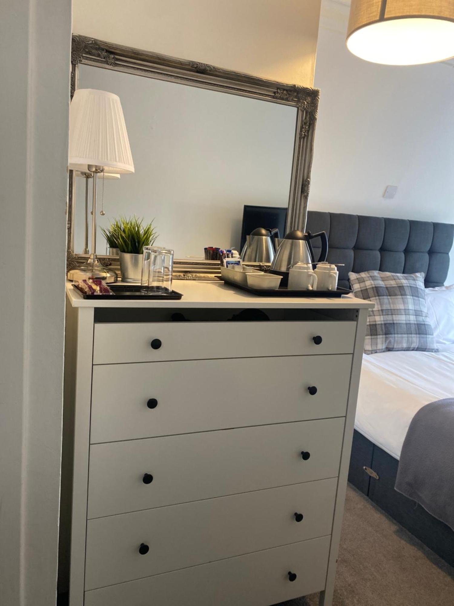 Ellwyn House Otel Edinburgh Dış mekan fotoğraf